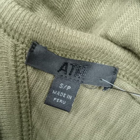 WIDE LEG SLEEVELESS JUMPSUIT - Picture 5 of 5